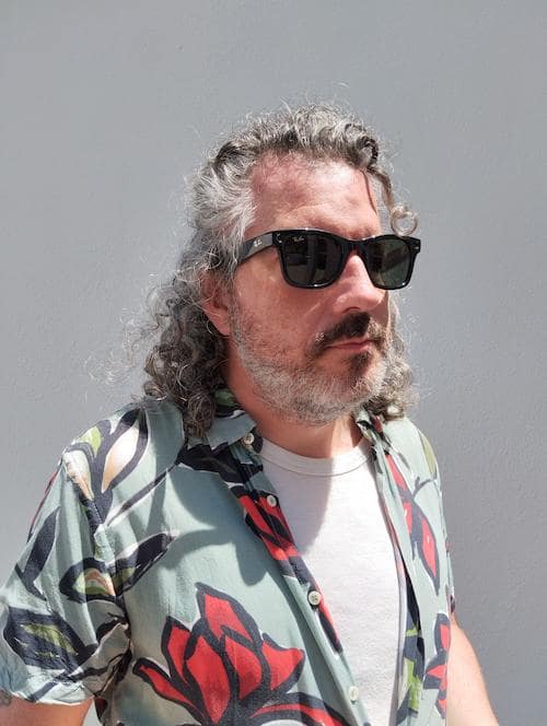 Lee Beirne - AI SEO Consultant